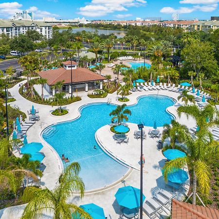 Stylish Condo At Vista Cay Resort Minutes To Wdw Orlando Exterior photo