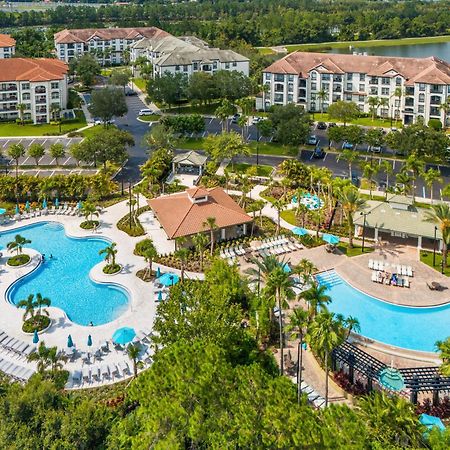Stylish Condo At Vista Cay Resort Minutes To Wdw Orlando Exterior photo