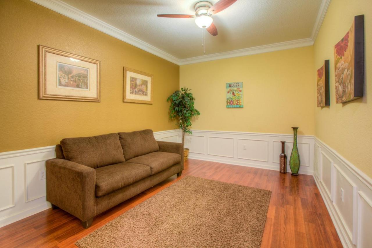 Stylish Condo At Vista Cay Resort Minutes To Wdw Orlando Exterior photo