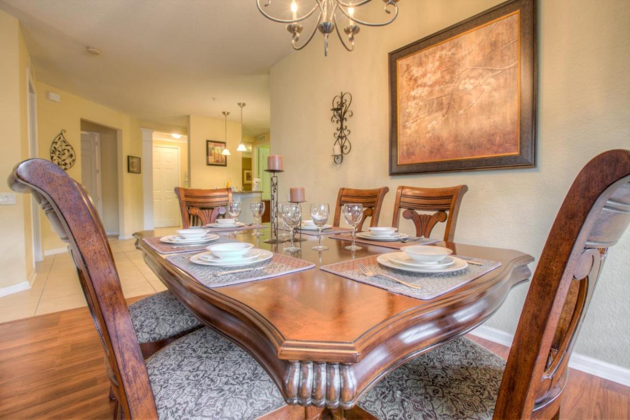 Stylish Condo At Vista Cay Resort Minutes To Wdw Orlando Exterior photo