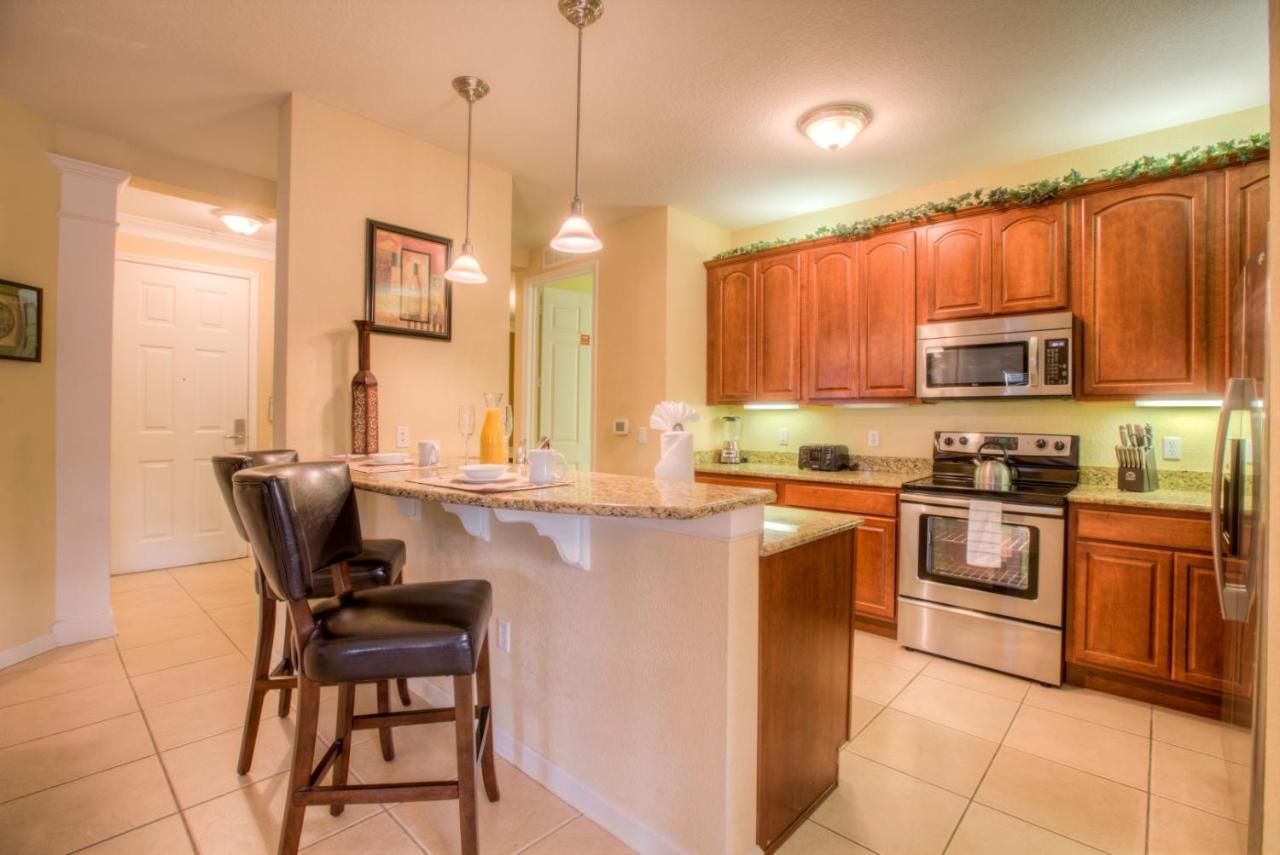 Stylish Condo At Vista Cay Resort Minutes To Wdw Orlando Exterior photo