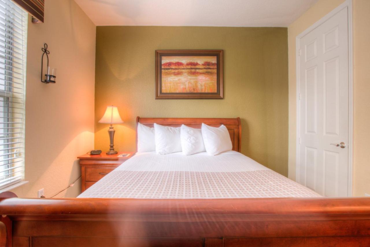Stylish Condo At Vista Cay Resort Minutes To Wdw Orlando Exterior photo