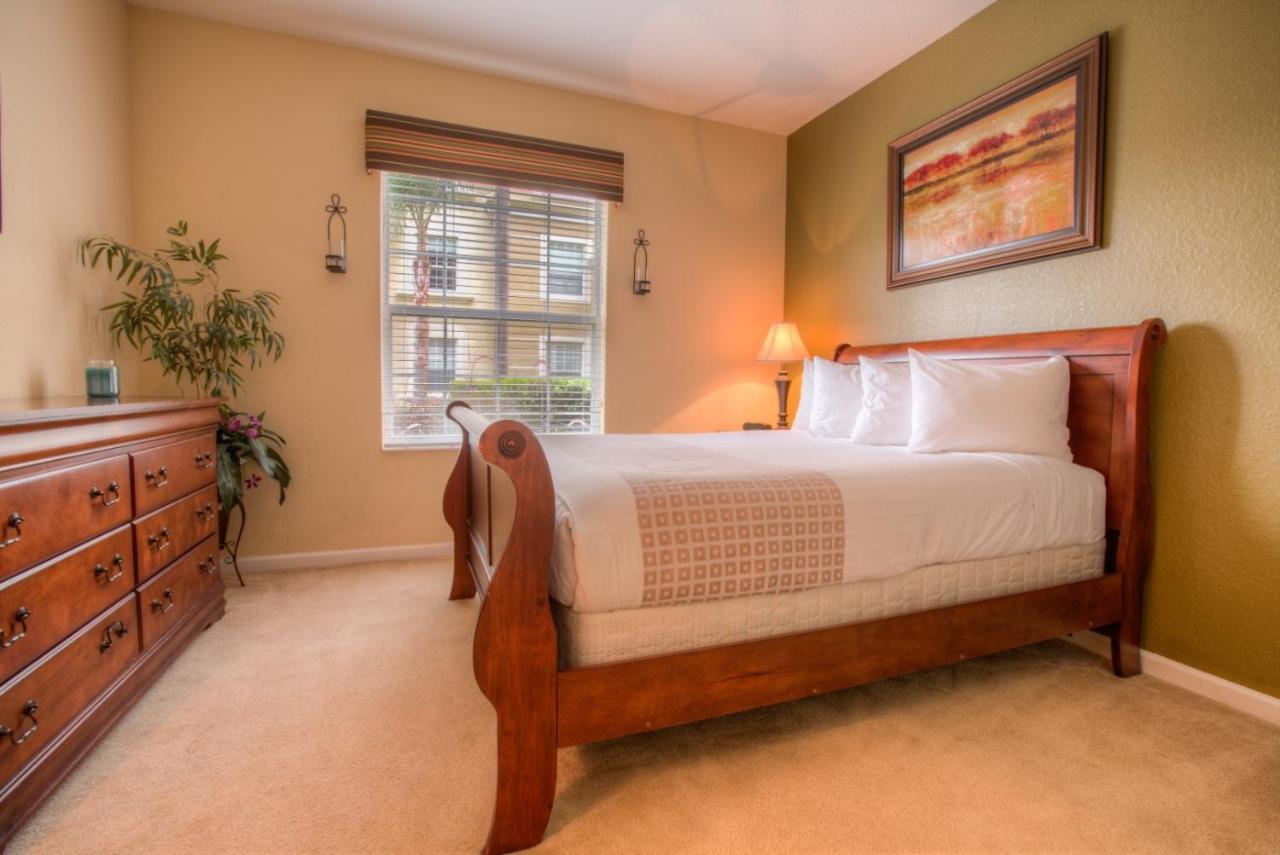 Stylish Condo At Vista Cay Resort Minutes To Wdw Orlando Exterior photo