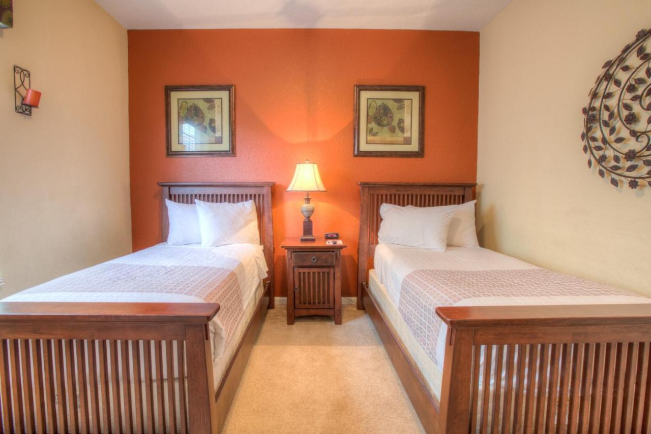Stylish Condo At Vista Cay Resort Minutes To Wdw Orlando Exterior photo
