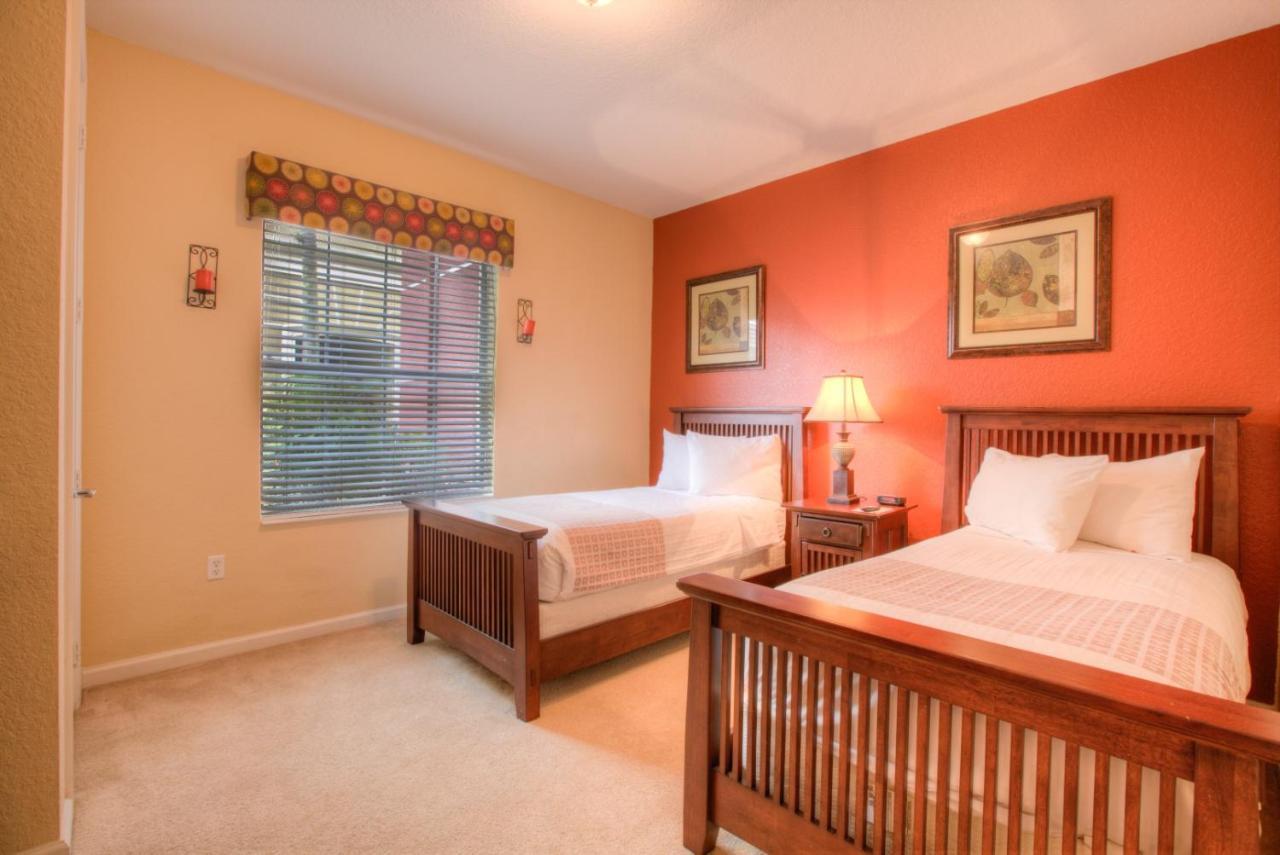 Stylish Condo At Vista Cay Resort Minutes To Wdw Orlando Exterior photo
