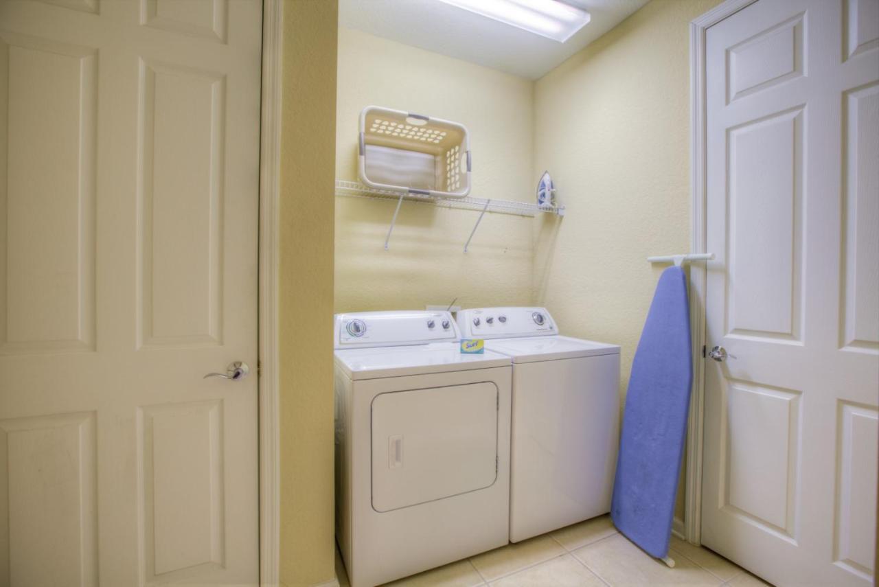 Stylish Condo At Vista Cay Resort Minutes To Wdw Orlando Exterior photo