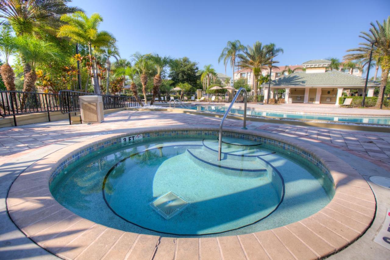 Stylish Condo At Vista Cay Resort Minutes To Wdw Orlando Exterior photo