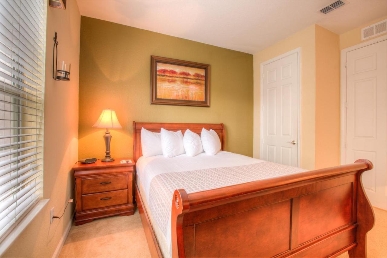 Stylish Condo At Vista Cay Resort Minutes To Wdw Orlando Exterior photo