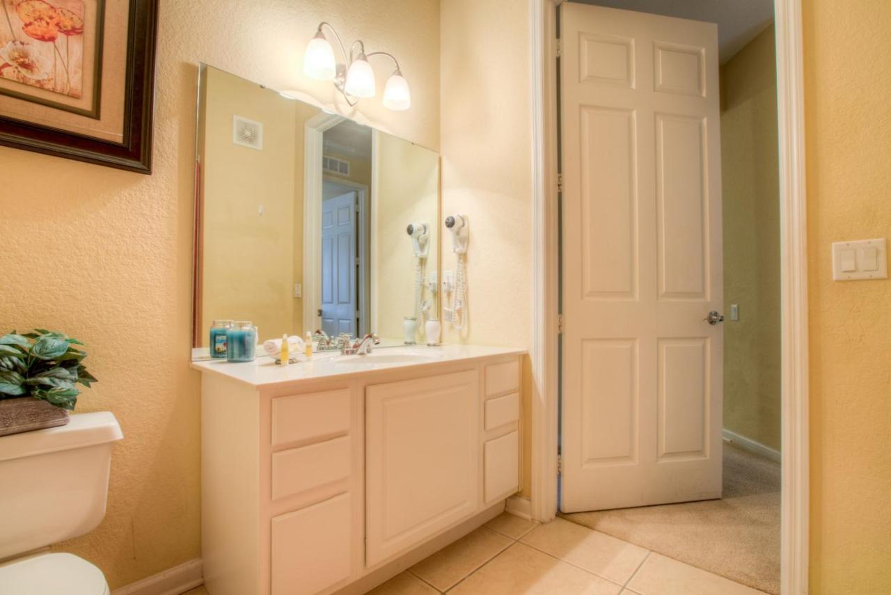 Stylish Condo At Vista Cay Resort Minutes To Wdw Orlando Exterior photo