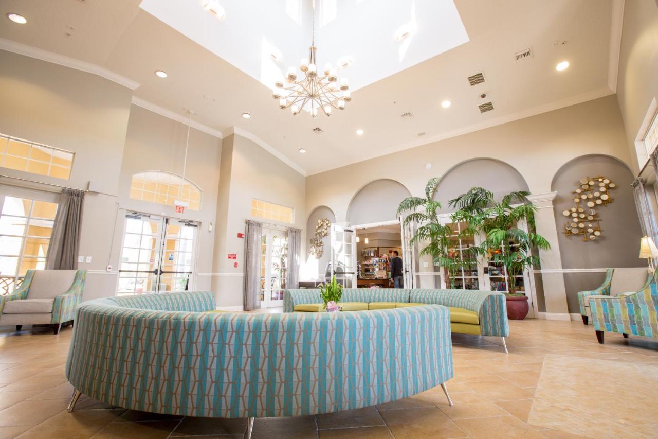 Stylish Condo At Vista Cay Resort Minutes To Wdw Orlando Exterior photo