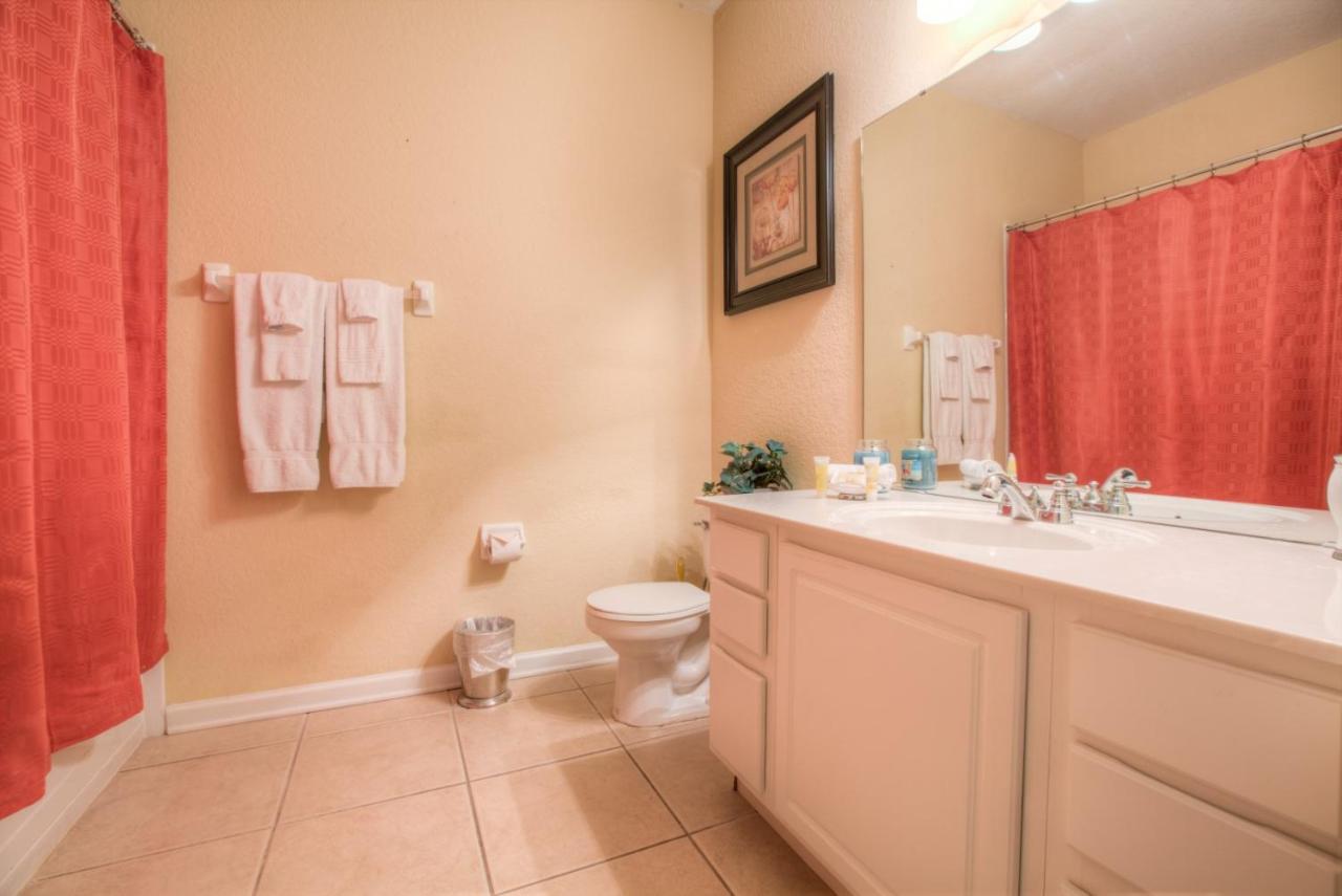 Stylish Condo At Vista Cay Resort Minutes To Wdw Orlando Exterior photo
