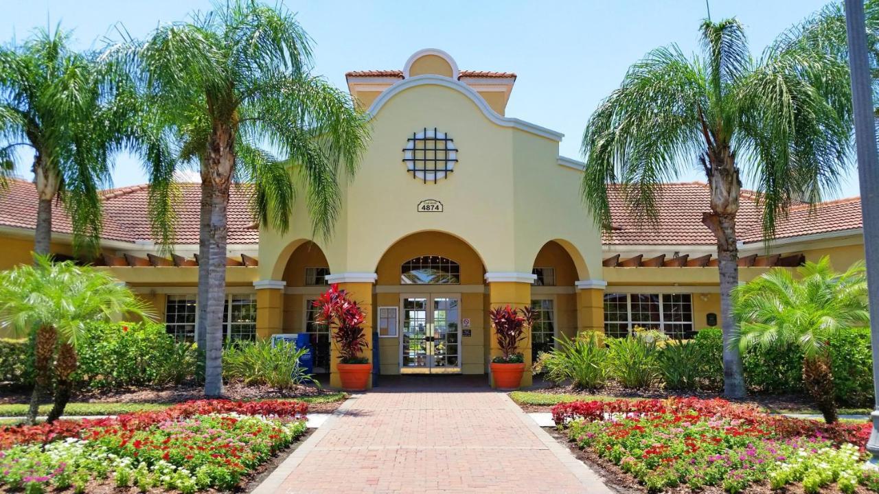 Stylish Condo At Vista Cay Resort Minutes To Wdw Orlando Exterior photo