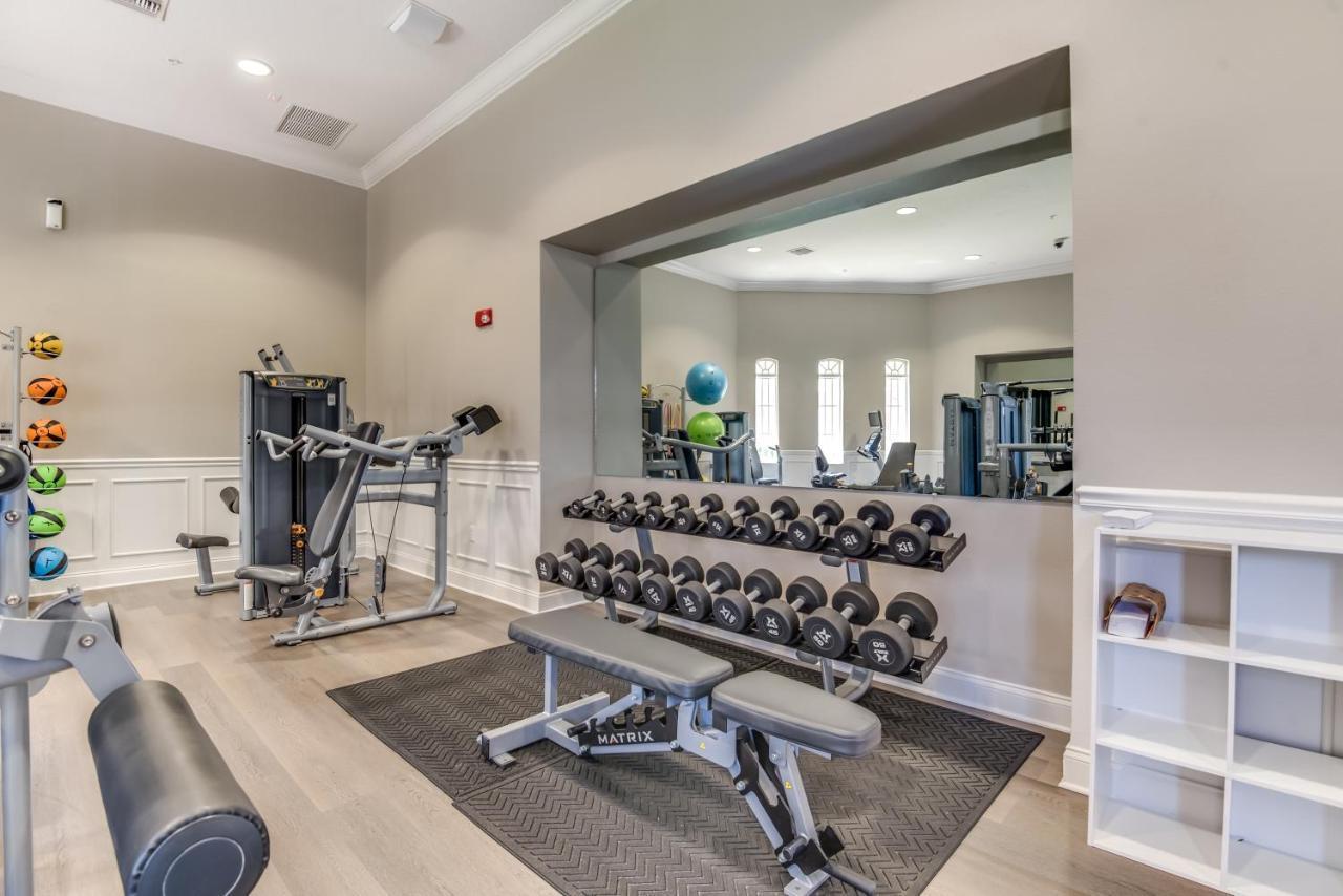 Stylish Condo At Vista Cay Resort Minutes To Wdw Orlando Exterior photo