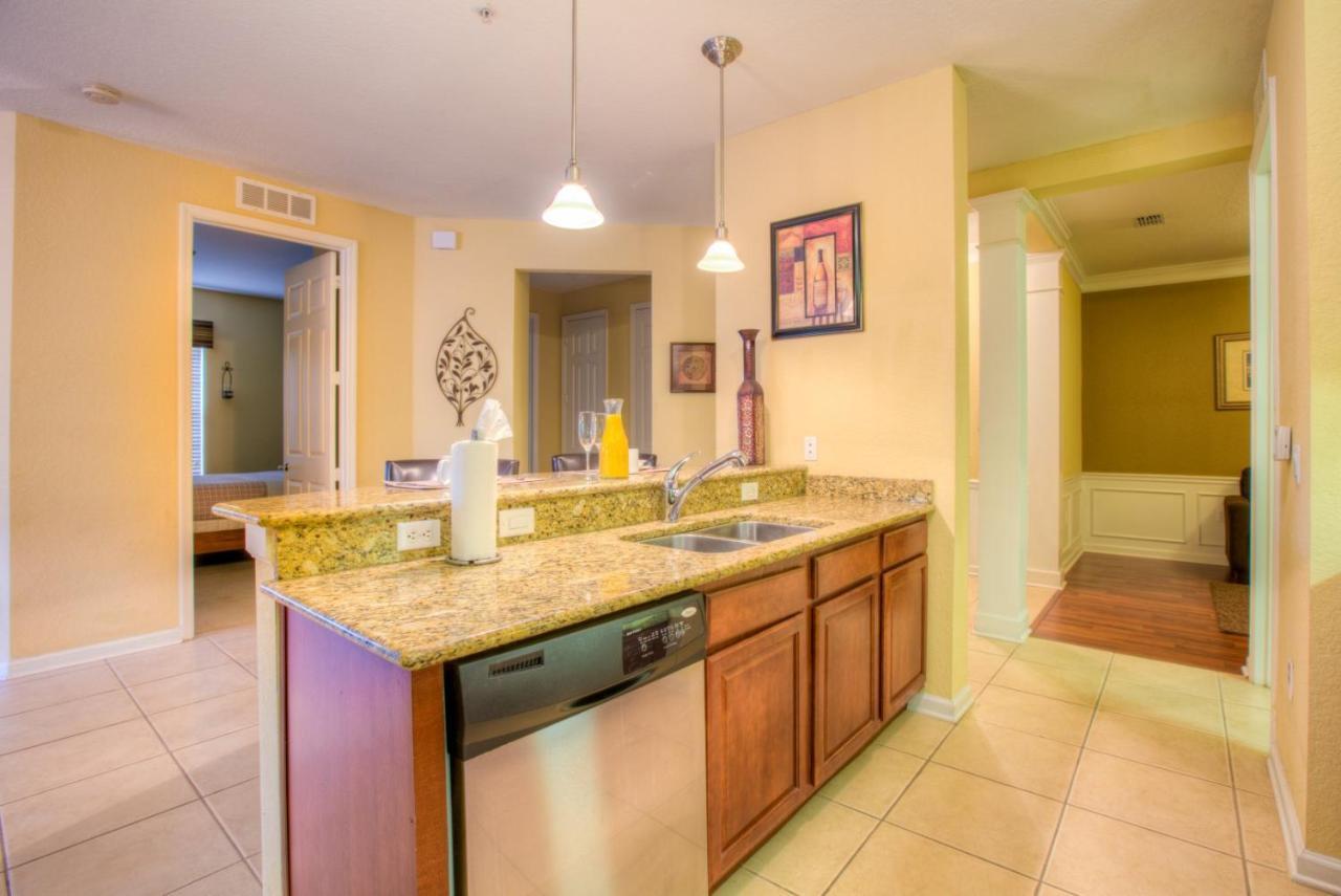 Stylish Condo At Vista Cay Resort Minutes To Wdw Orlando Exterior photo
