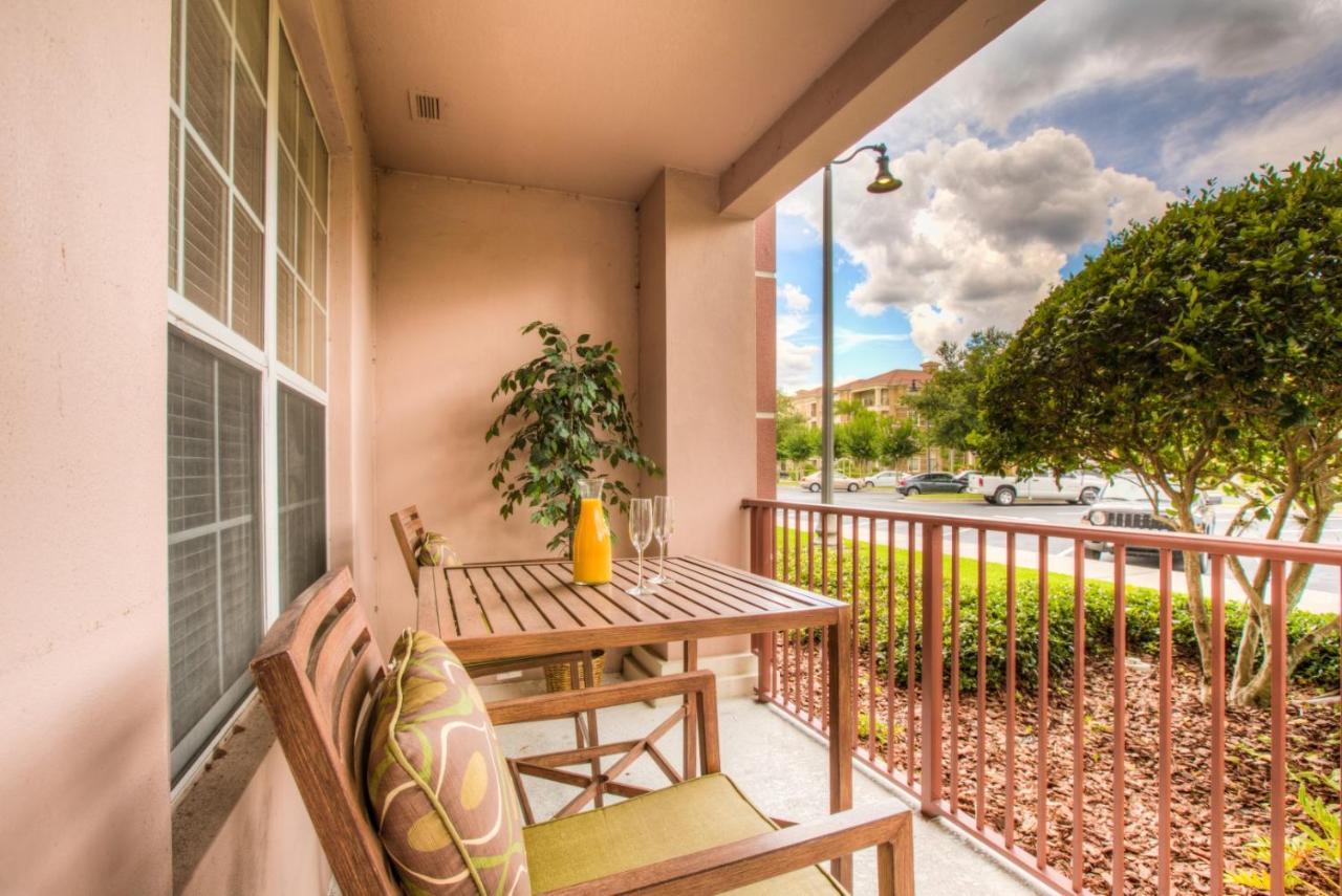 Stylish Condo At Vista Cay Resort Minutes To Wdw Orlando Exterior photo