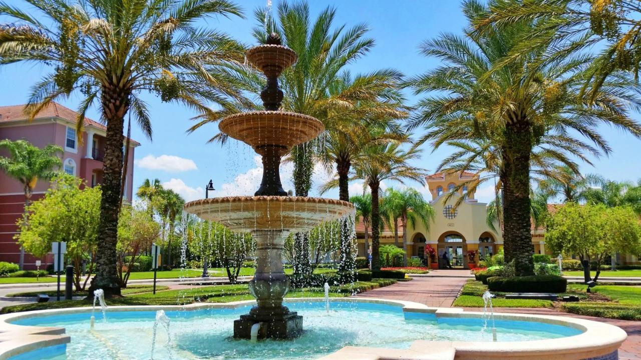 Stylish Condo At Vista Cay Resort Minutes To Wdw Orlando Exterior photo