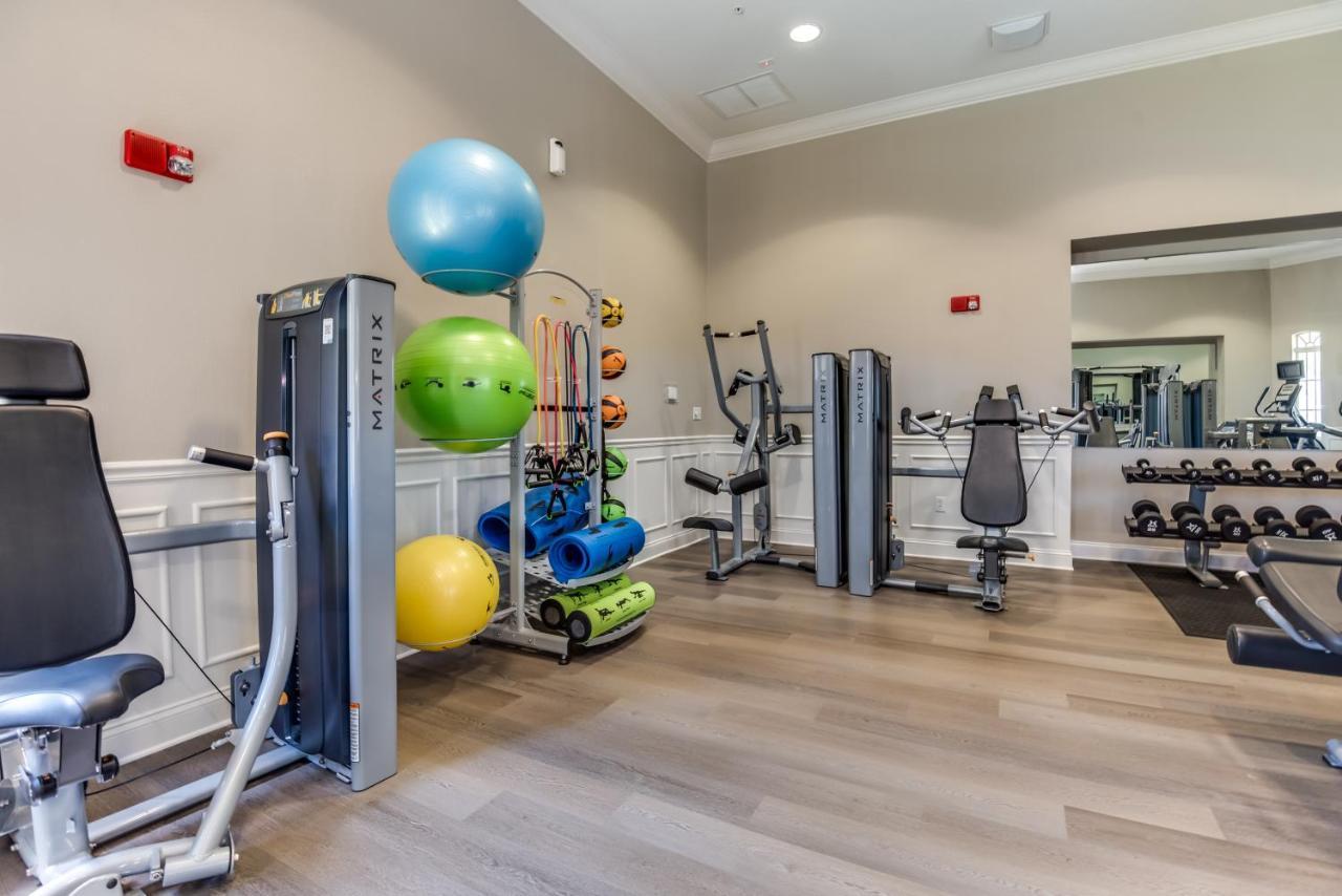 Stylish Condo At Vista Cay Resort Minutes To Wdw Orlando Exterior photo